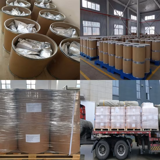 Venta al por mayor de aditivo para piensos de animales acuáticos, 10% de polvo de extracto de ajo para peces, camarones, cangrejos para inducir la alicina de grado alimenticio