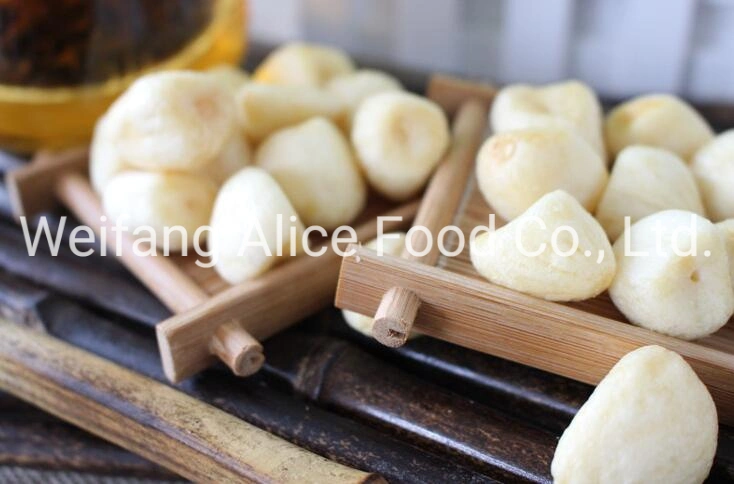 Best Selling Vacuum Fried Garlic