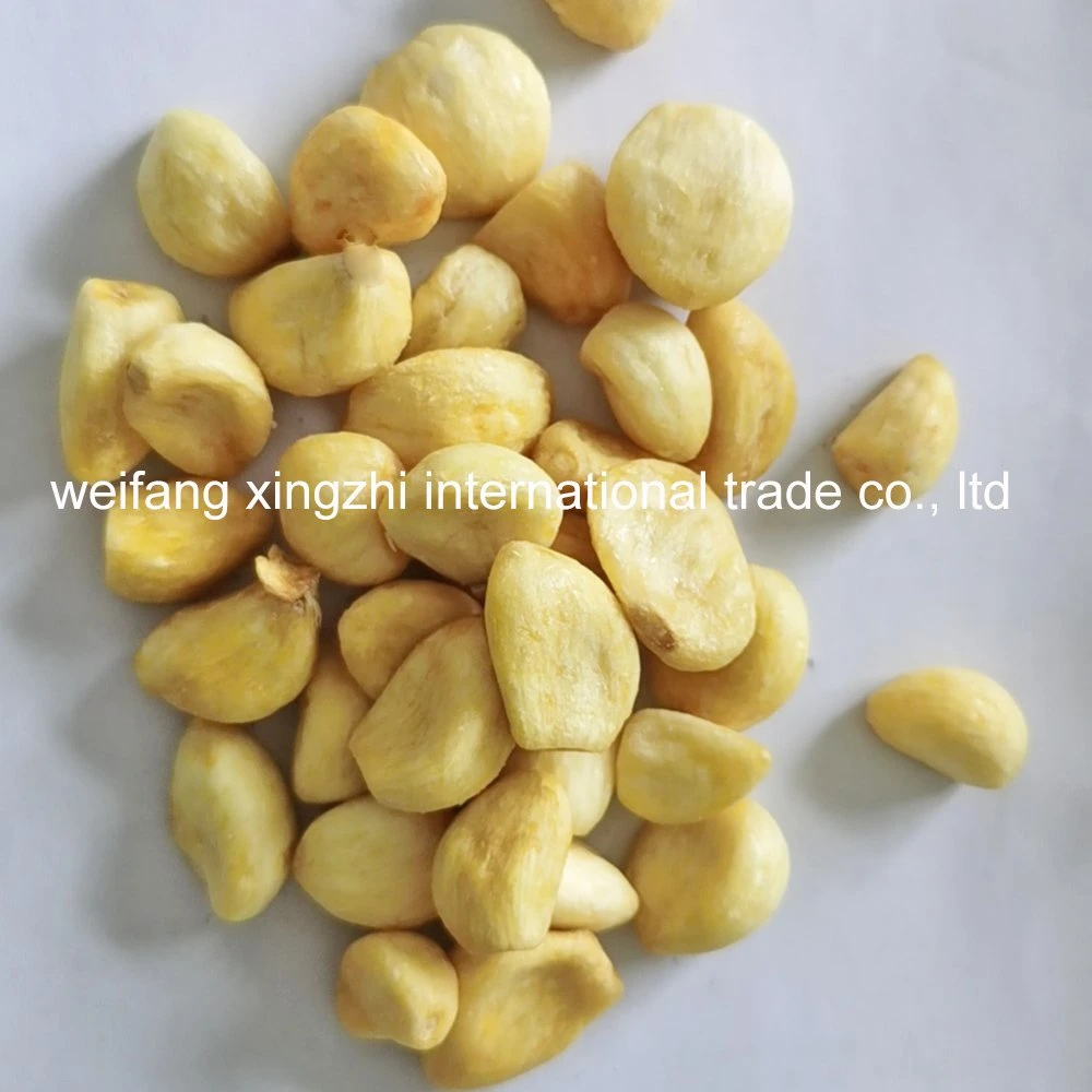 High Quality Fried Garlic Vf Garlic Whole