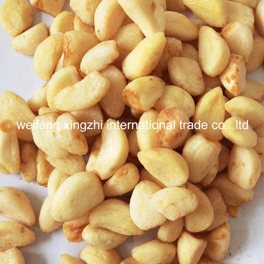 High Quality Fried Garlic Vf Garlic Whole