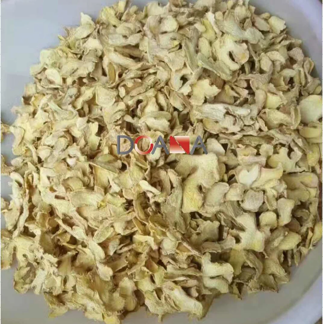 Chinese Hot Sale Food Additives Spices and Condiment Dehydrated Ginger Products Ginger Powder Ground Ginger