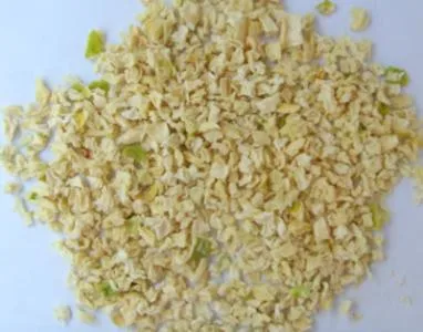 Dehydrated Onion Powder, Granule, Slice