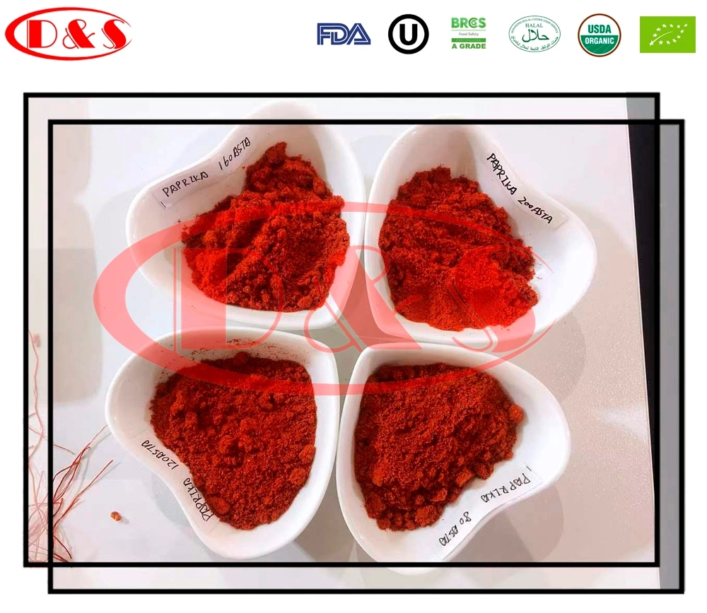 Dried Red Chilli Chinese Pepper Wholesale Hot Chili Sweet Paprika Powder