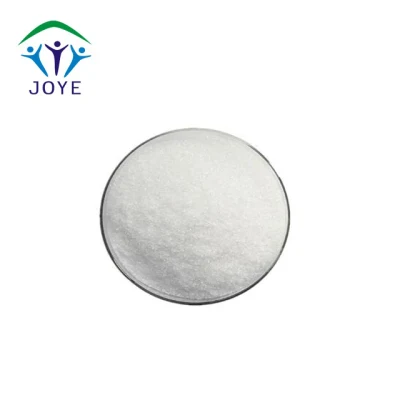 Extracto de chile 95% 98% Capsaicina sintética en polvo CAS 2444-46-4