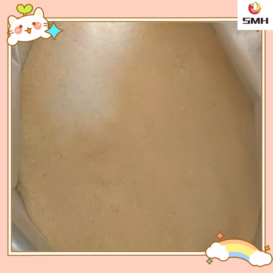 Gránulos De Cebolla Blanca Pura